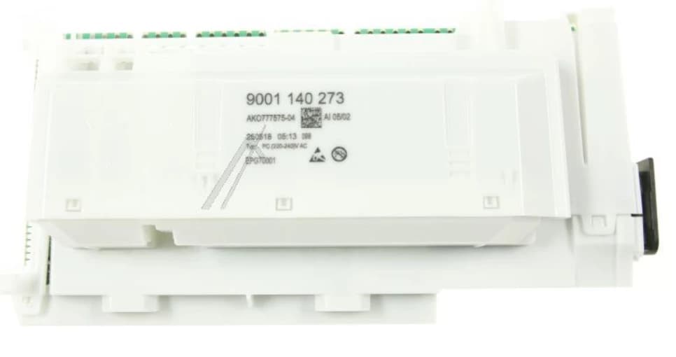 🔌 Naprogramovaný elektronický modul do myček nádobí Bosch Siemens (12006591)