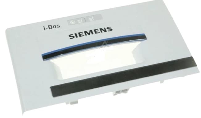 🛠️ Rukojeť dávkovače pracího prášku do praček Bosch Siemens (12006987)