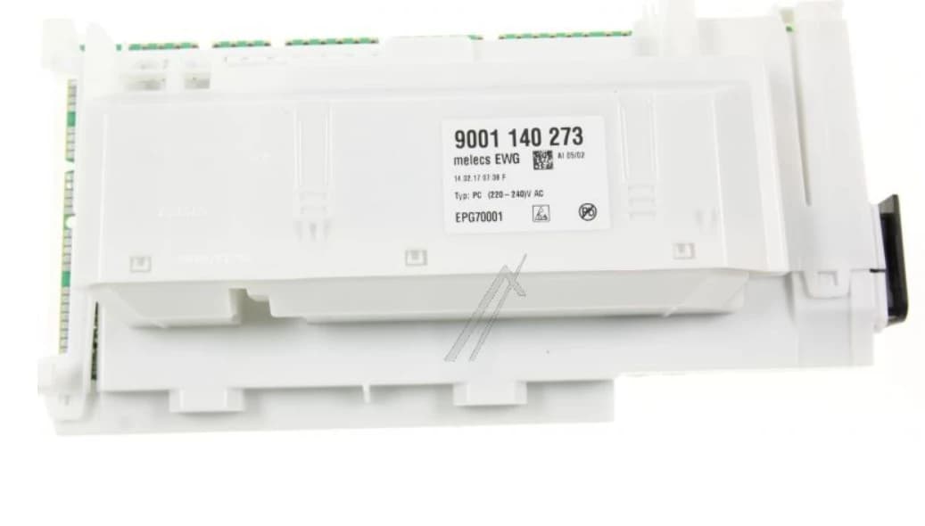 🔌 Naprogramovaný elektronický modul do myček nádobí Bosch Siemens (12007489)