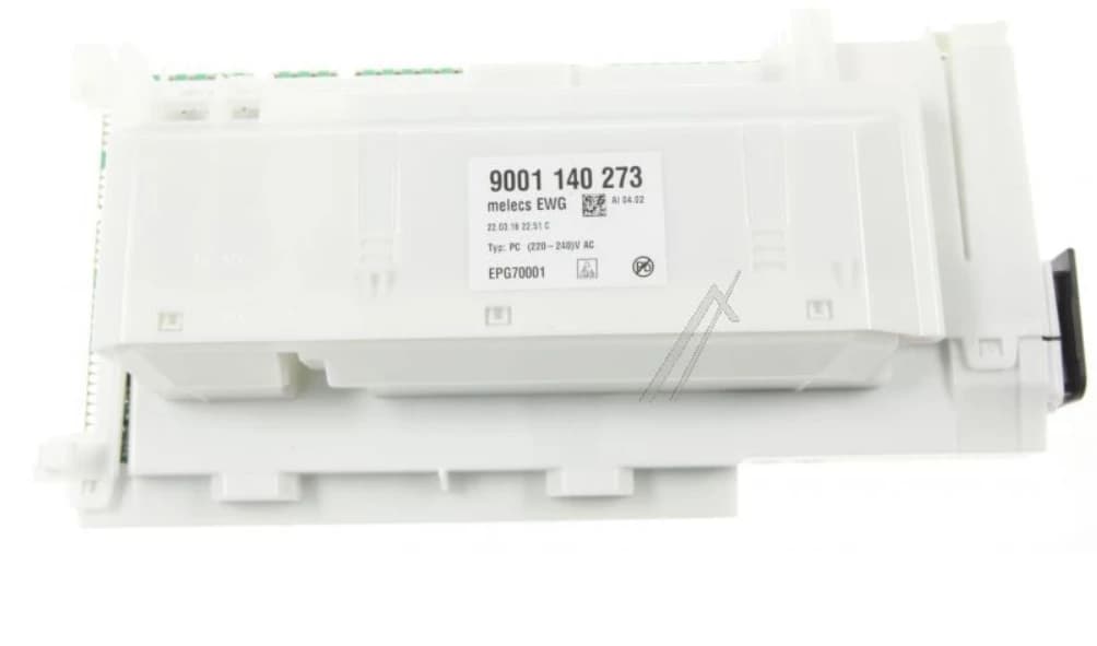 ⚡ Naprogramovaný elektronický modul do myček nádobí Bosch Siemens (12007561)