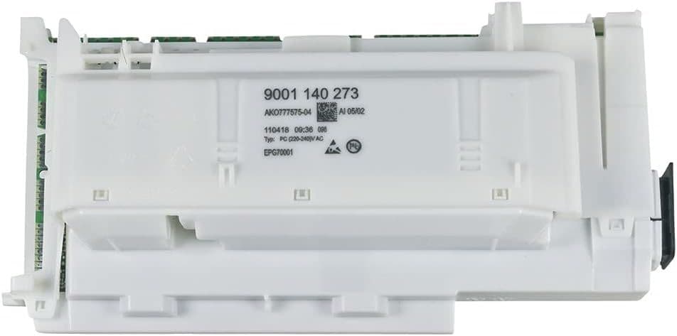 ⚙️ BSH12007831 Elektronika do myčky nádobí – Originální náhradní díl Bosch / Siemens (kód: 12007831)