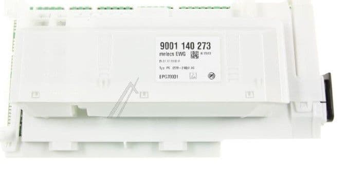 🔌 Naprogramovaný elektronický modul do myček nádobí Bosch Siemens (12008764)