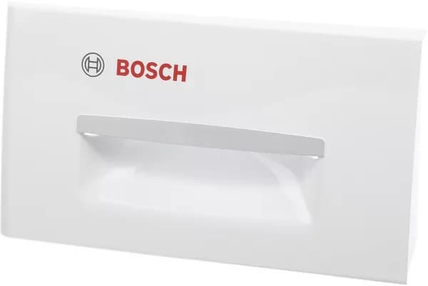 🧰 Rukojeť dávkovače pracího prášku do praček Bosch Siemens (12008953)
