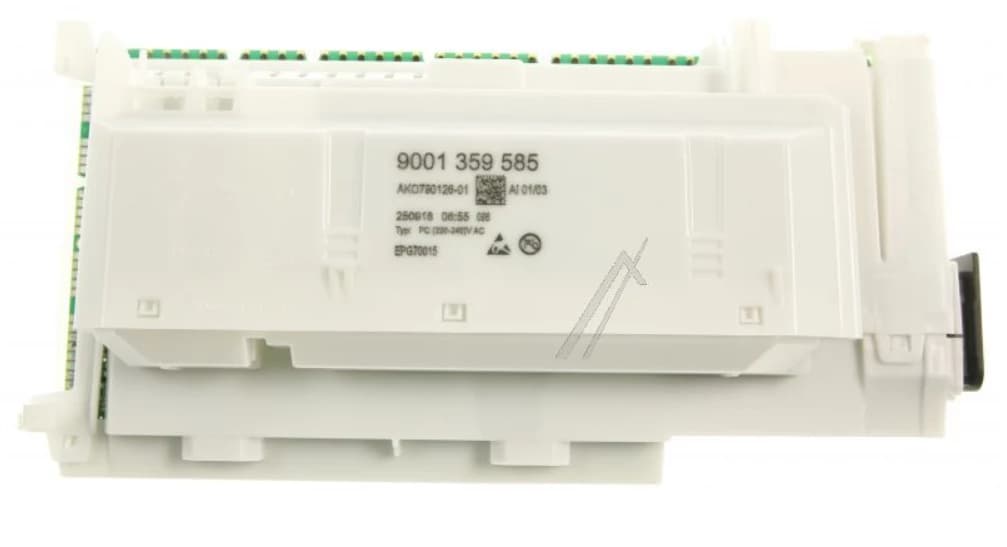 🟠 Naprogramovaný elektronický modul do myček nádobí Bosch Siemens (12008996)