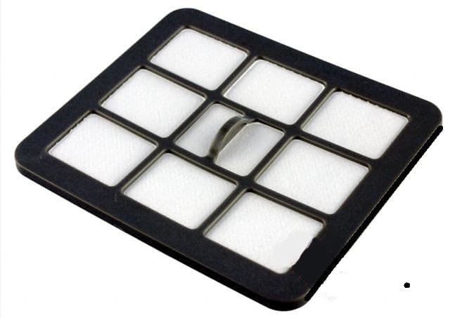 🌀 Výstupní filtr vysavačů Zelmer (12011192)