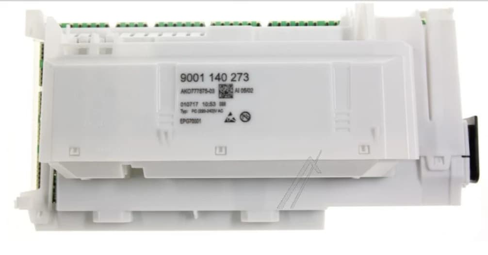 🛠️ Naprogramovaný elektronický modul do myček nádobí Bosch Siemens (12011313)
