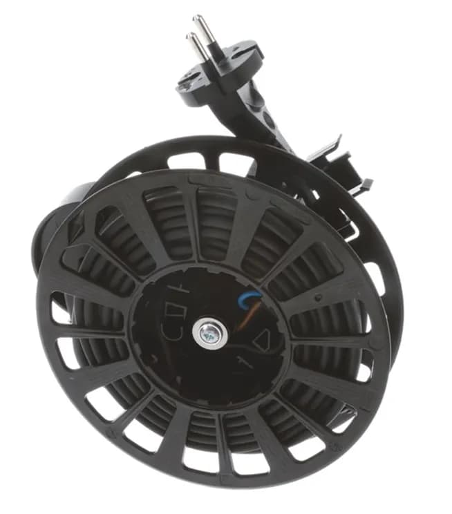 🔌 Kabelový buben, navíječ kabelu vysavačů Bosch Siemens (12011369)