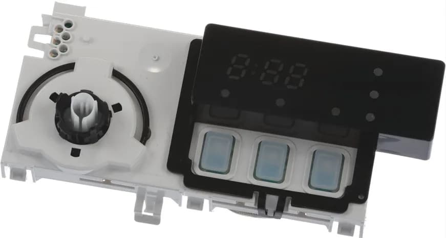 🛠️ Naprogramovaný elektronický modul do myček nádobí Bosch Siemens (12011684)