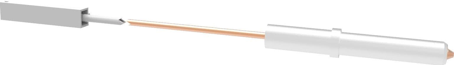 🔥 Zapalovací svíčka do trouby Bosch Siemens (12012384) 🔥