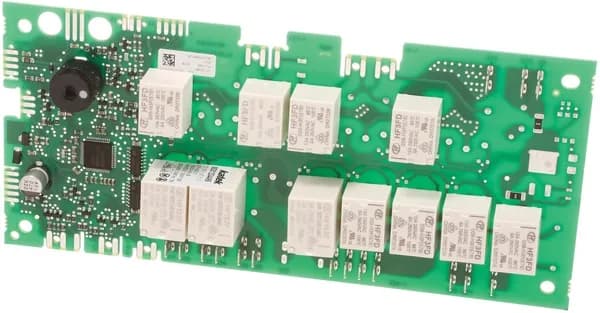 🔧 Řídicí modul pro trouby Bosch Siemens (12013857)