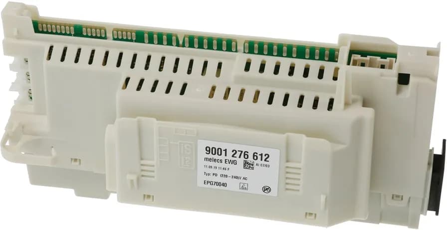🔧 Naprogramovaný elektronický modul do myček nádobí Bosch Siemens (12013977)