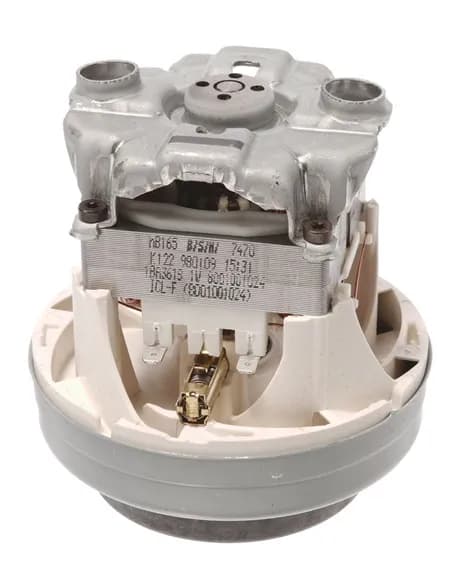 🛠️ Motor k vysavači Bosch Siemens (12015082)