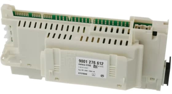 🛠️ Naprogramovaný elektronický modul do myček nádobí Bosch Siemens (12015619)