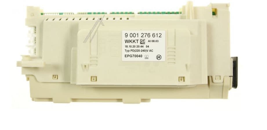 🛠️ Naprogramovaný elektronický modul do myček nádobí Bosch Siemens (12015720)