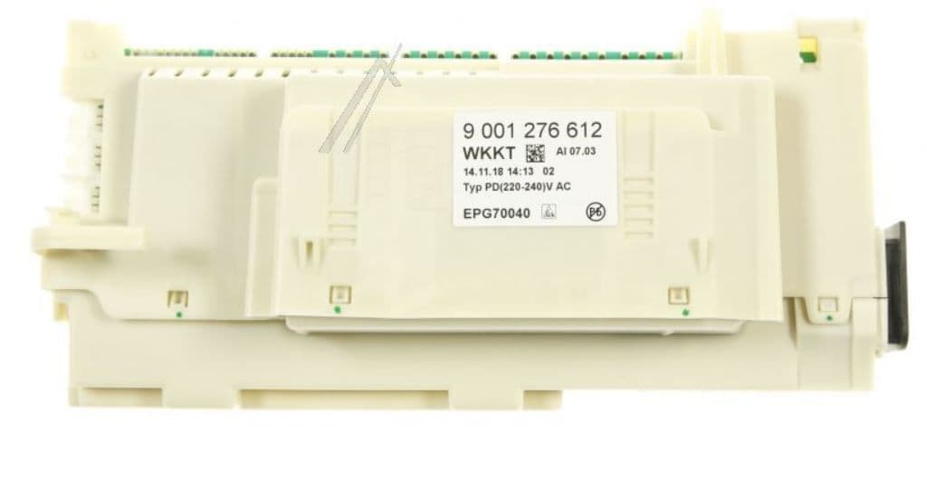 🛠️ Naprogramovaný elektronický modul do myček nádobí Bosch Siemens (12017375)