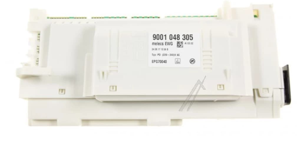 🛠️ Naprogramovaný elektronický modul do myček nádobí Bosch Siemens (12018284)