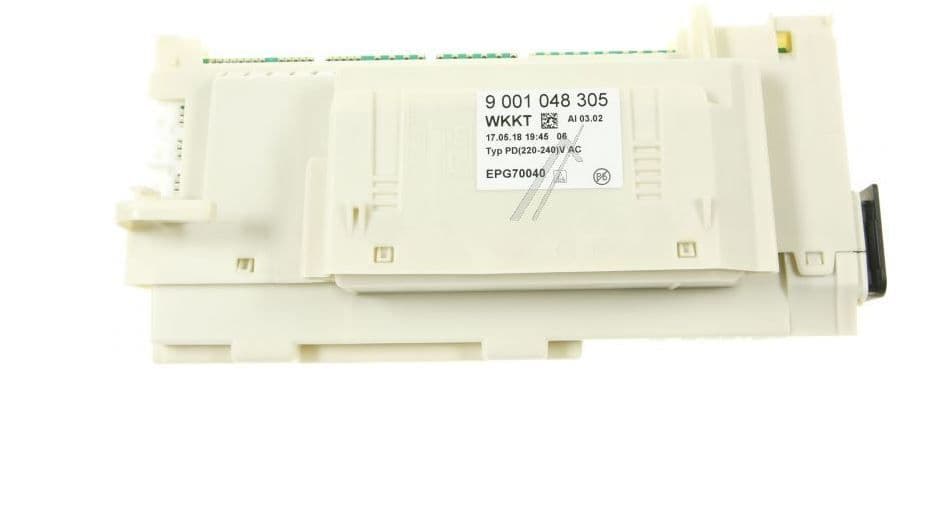 🛠️ Naprogramovaný elektronický modul do myček nádobí Bosch Siemens (12018296)