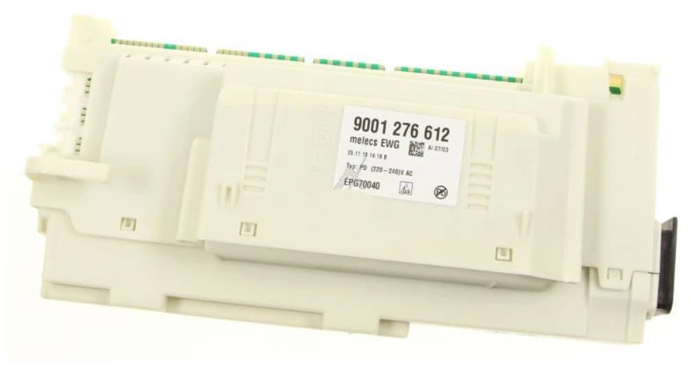 🔧 Naprogramovaný elektronický modul do myček nádobí Bosch Siemens (12018422)
