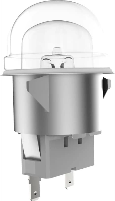 💡 Kompletní halogenové světlo do trouby Bosch Siemens (BSH12018956)