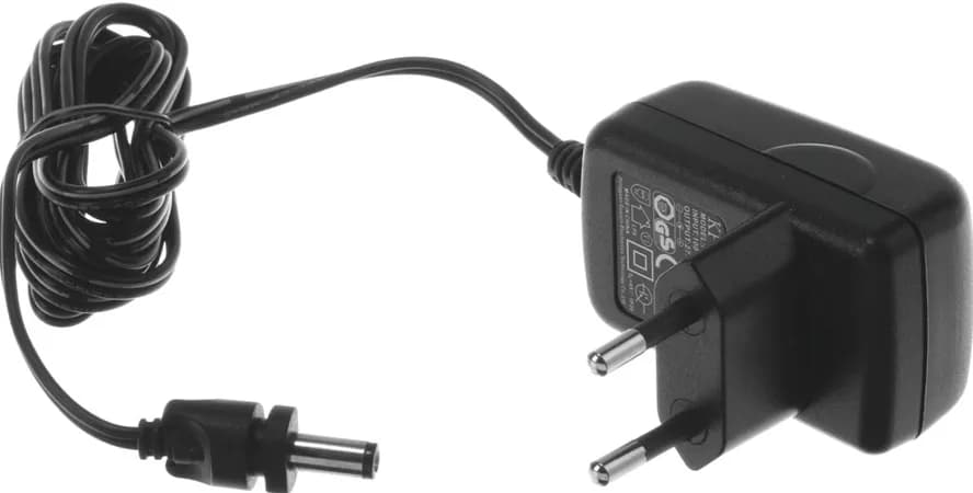🔋 Napájecí modul vysavačů Bosch Siemens (12019021)