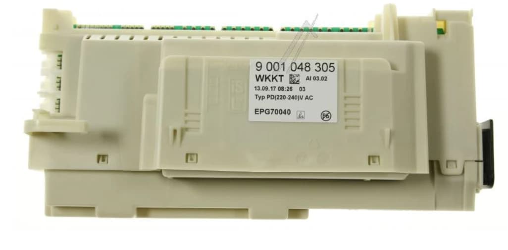 🔧 BSH12019204 Elektronika k myčce nádobí – originální elektronický modul Bosch Siemens (12019204)