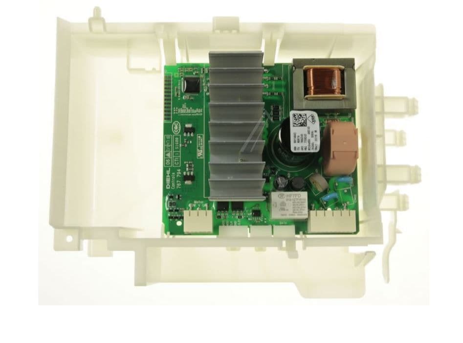 ⚙️ Modul motoru do praček Bosch Siemens (12022633)