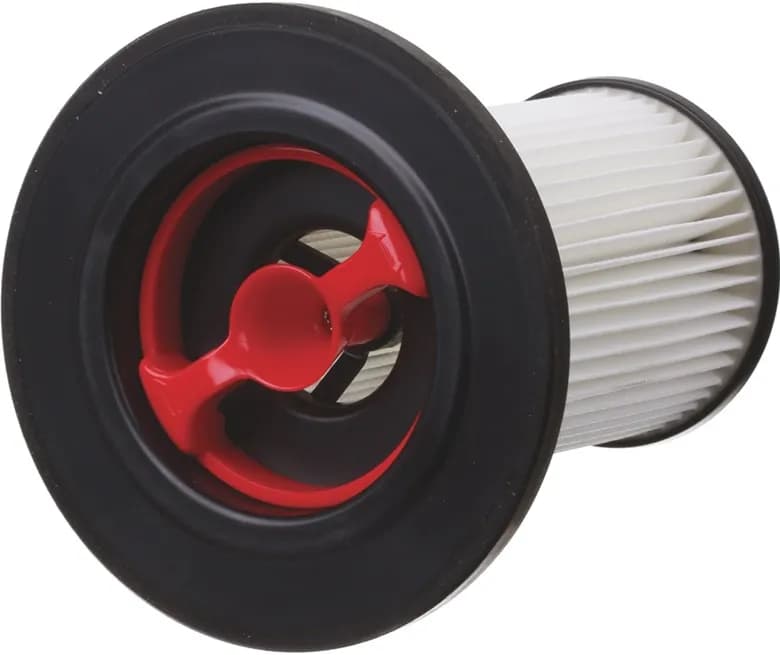 🌀 Filtr 110 mm / 11 cm do vysavače Bosch Siemens (12023349)