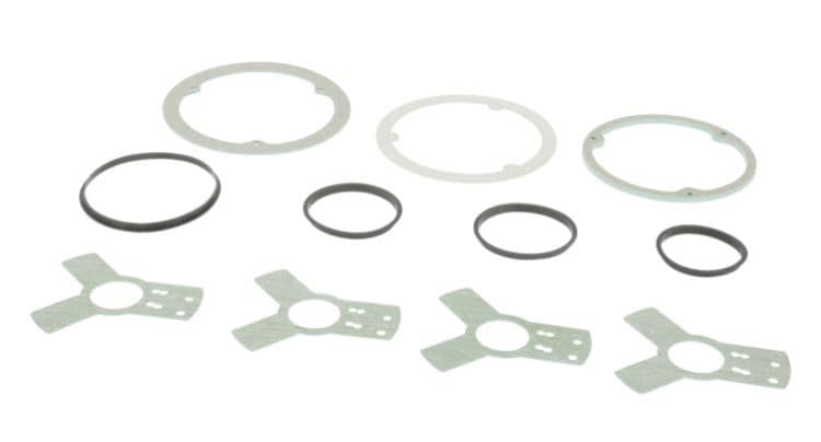 🛠️ Těsnicí sada plynových varných desek Bosch Siemens (12023582)