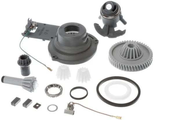 🔧 Sada ke kuchyňskému robotu Bosch Siemens (12023738)
