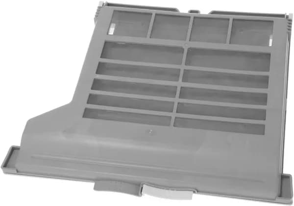 🧺 Kryt filtru k sušičce prádla Bosch Siemens (12023842)