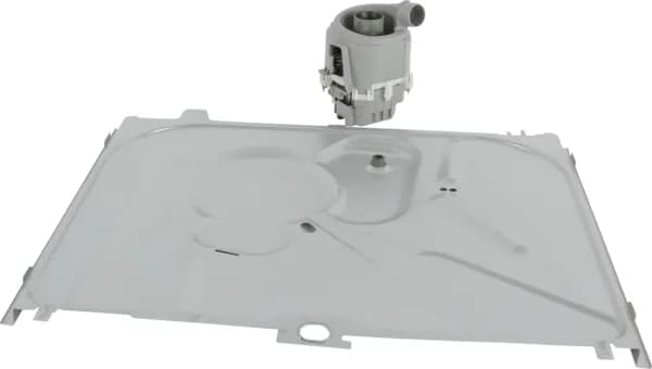 Tepelné čerpadlo myček nádobí Bosch Siemens (12024283)