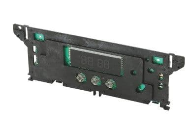 ⏲️ Minutka, ovládací modul do trouby Bosch Siemens (12024494)