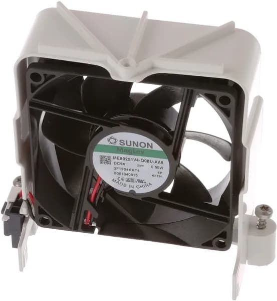 🌀 Ventilátor do chladničky Bosch Siemens (12024628)