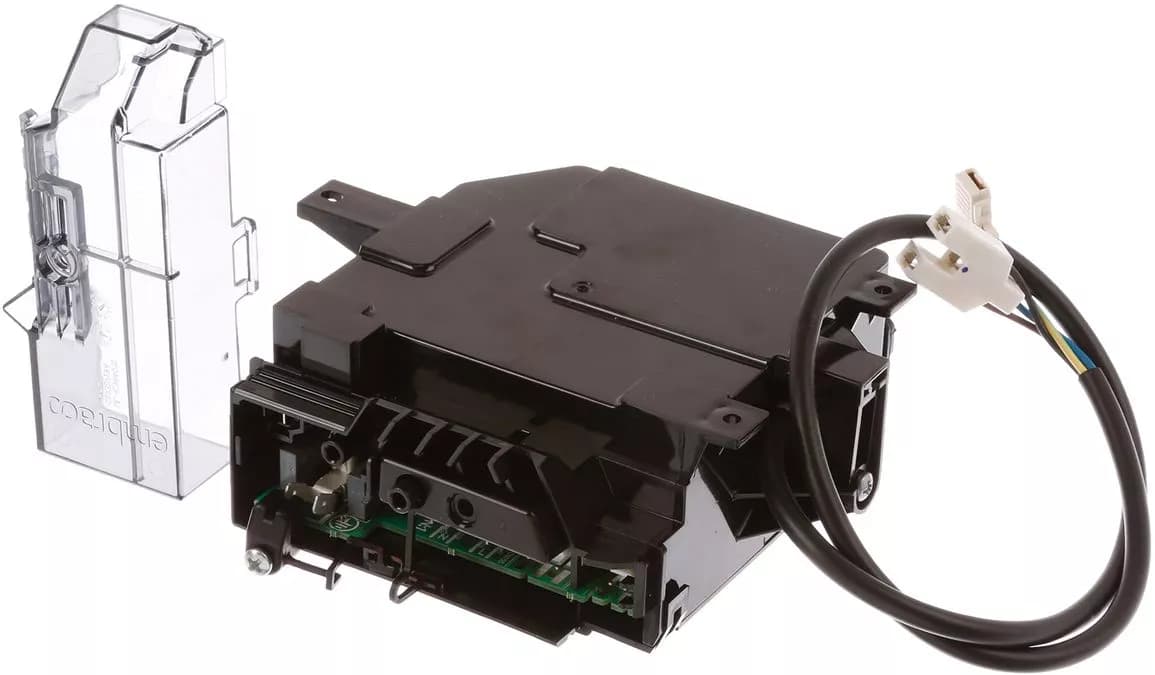 🧊 Technologie inverter chladniček Bosch Siemens (12025358)