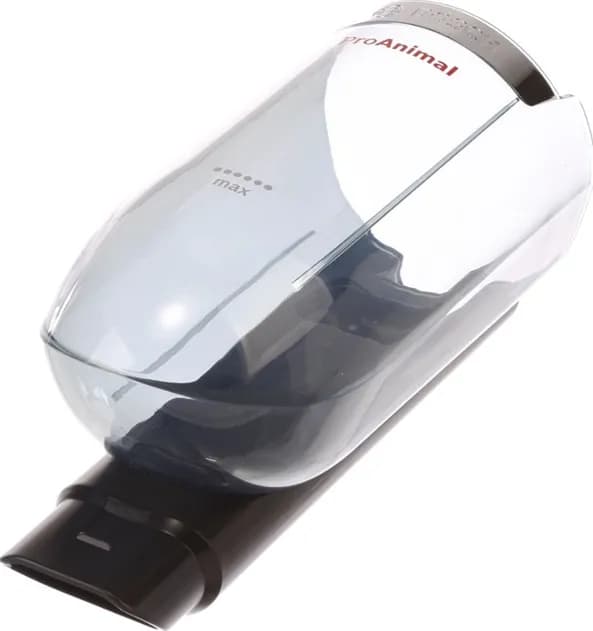 🧹 Nádoba k vysavači Bosch Siemens (12026518)