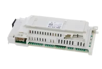 🔧 Nenaprogramovaný výkonový modul k myčce nádobí Bosch/Siemens 12027154