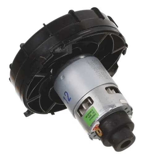 🔧 Motor vysavačů Bosch Siemens (12027721)