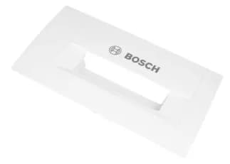 🧺 Čelo násypky pracích prostředků do praček Bosch Siemens (12028333)
