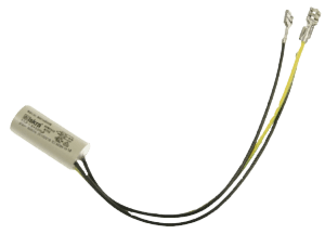 đ OdruĹĄovacĂ kondenzĂĄtor myÄek nĂĄdobĂ Bosch Siemens (12028411)