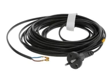 🔌 Napájecí kabel do vysavače Bosch Siemens – 12029037 (Originální)