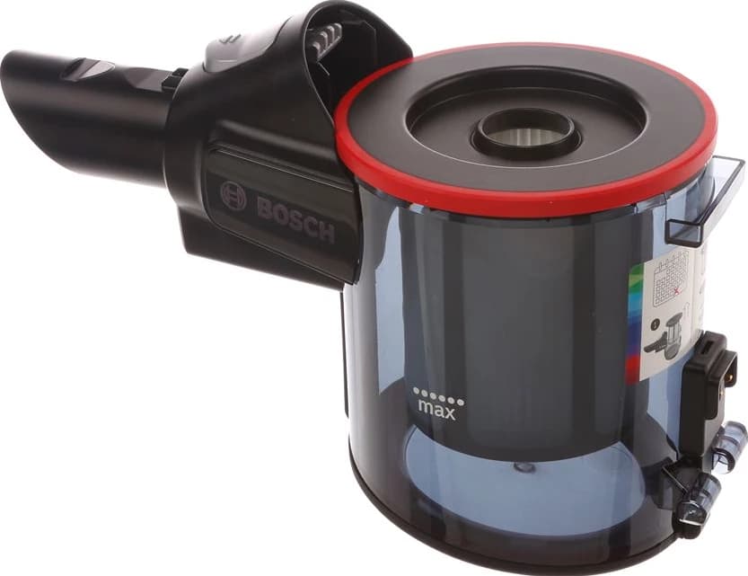 🧹 Nádoba na prach do vysavače Bosch Siemens (12029996)