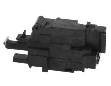 🔒 Západka dveří trouby Bosch Siemens 12030398