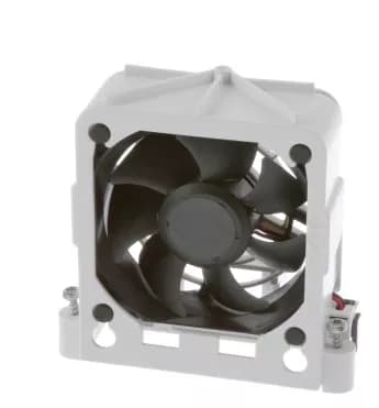 ❄️ Ventilátor do chladničky Bosch Siemens – 12030980Originální díl