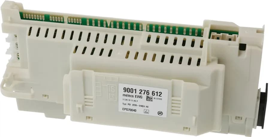 🔌 Naprogramovaný elektronický modul do myček nádobí Bosch Siemens (12031436)