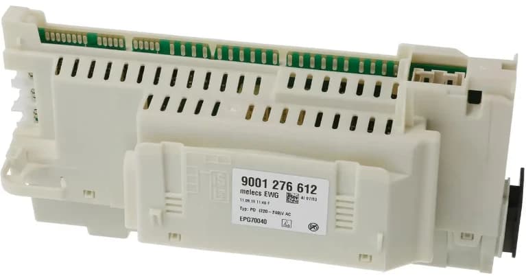 🔌 Naprogramovaný elektronický modul do myček nádobí Bosch Siemens (12032006)