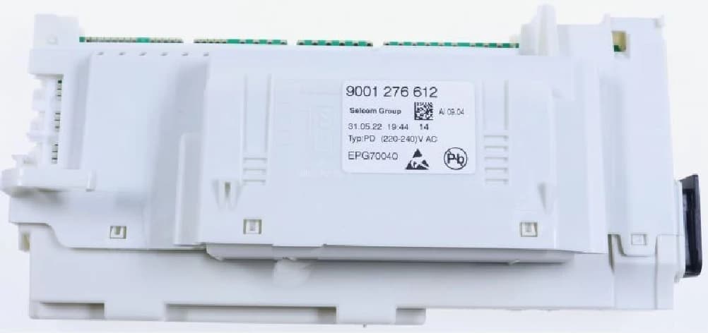 🛠️ Naprogramovaný elektronický modul do myček nádobí Bosch Siemens (BSH12032910)