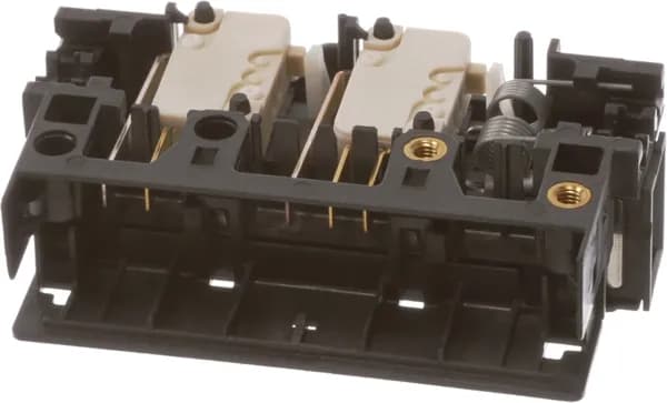 🔌 Spínač dveří k mikrovlnné troubě Bosch Siemens BSH12034448