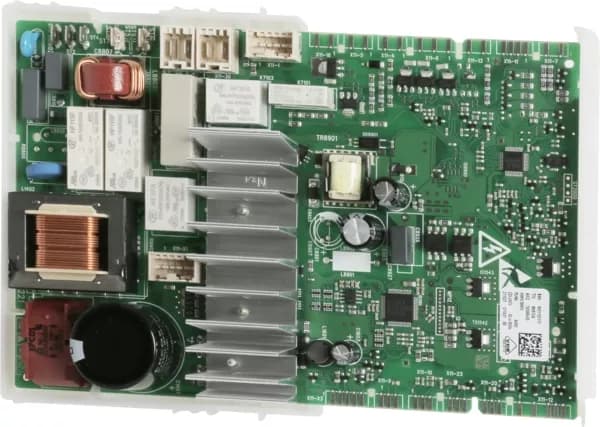 ⚡ Modul výkonu, invertoru do praček Bosch Siemens (12034533)