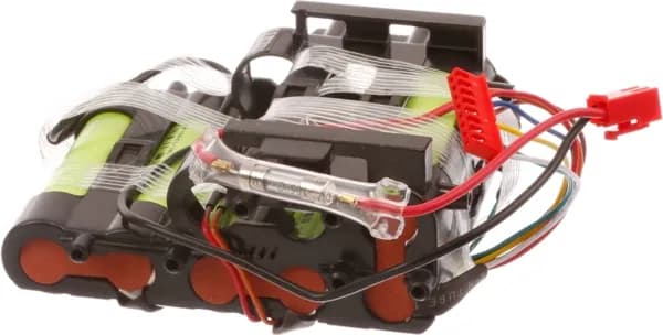 🔋 Baterie do vysavače Bosch Siemens (12038021)