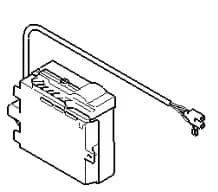 ❄️ Technologie Inverter k mrazničce Bosch Siemens (BSH12039073)